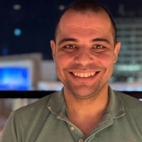 Mustafa Daoud