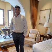 Umesh Agarwal