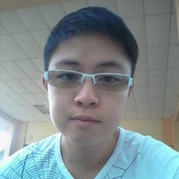 Lau Chun Liang