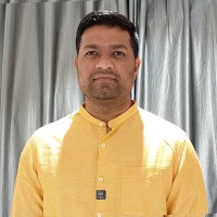 Rohidas Mhatre