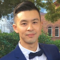 Edward Chung