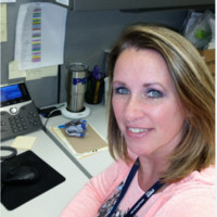 Ellen Unruh