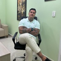 Vicenzo De Freitas Faria