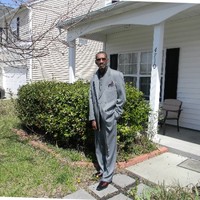 Orlando Clark