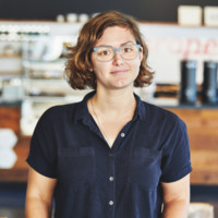 Megan Uytenbogaart