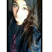 Kimberly Salas Limas