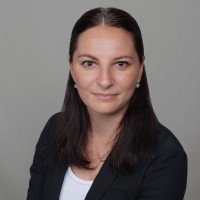 Milena Rangelov, Ph.D.