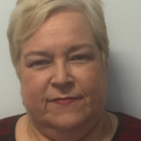 Andrea Warren