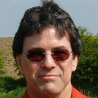 Adrian Booth