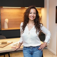 Céline GURRUCHAGA