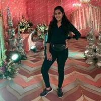 Tanvi Ladha