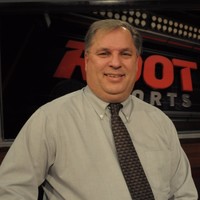Wayne Moss