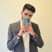 DEEP PATEL