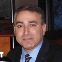 Bassem Mikhael