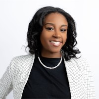Kiani Gates, Mba