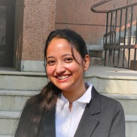 Somiya Gupta