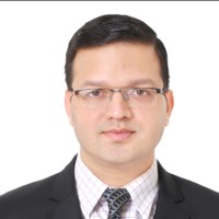 Ashwin Kiyawat