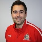Kev Sanders