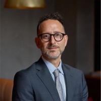 Gino Andrieri