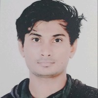 Harshil Vekariya