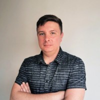 Alex Kosotukhin
