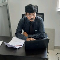 ASHIS SARKAR