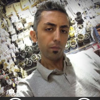Reza Yavari