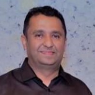Dany Ranasinghe