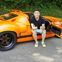 Calvin Tan