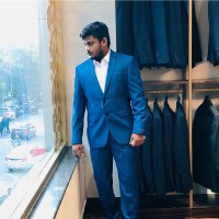 Nitin Samuel