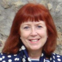 Allison Cohen