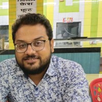 Nitesh Pareek