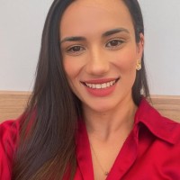 Priscilla Machado de Souza