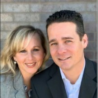 Joy And Michael Haab