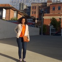 Bethlehem Girma