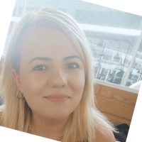 Yesim Doganguzel Kaya