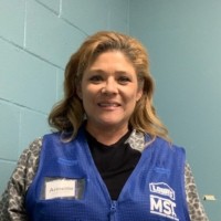 Annette James