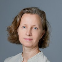 Frédérique PERLIER