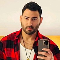 David Martínez