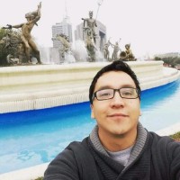 Aldo Romero De Florencio