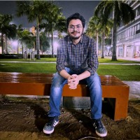 Anuj Kumar Chaurasia