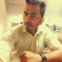 Manoj Kadam
