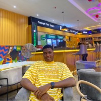 Chukwuemeka Emmanuel