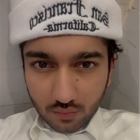 kais ali