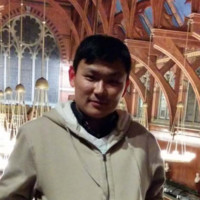 Yang Ha