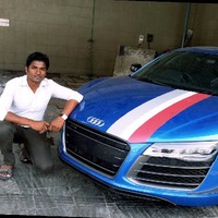 Gokul Sakthi