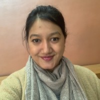 Madhavi Singh
