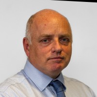 Colm Croskery