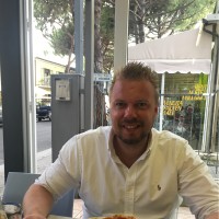 Martin Ask Thomsen