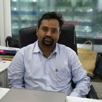 Manoj Soni